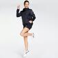 adidas Run Icons - Negro - Cortavientos Running Mujer adidas Run Icons - Negro - Cortavientos Running Mujer