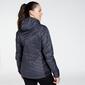 Veste Montagne Campagnolo - Gris - Veste Femme Veste Montagne Campagnolo - Gris - Veste Femme