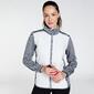 Pile Campagnolo - Bianco - Pile Donna Pile Campagnolo - Bianco - Pile Donna