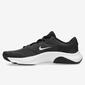 Nike Legend Essential 3 - Negro - Zapatillas Fitness Mujer Nike Legend Essential 3 - Negro - Zapatillas Fitness Mujer