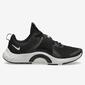 Nike Renew - Negro - Zapatillas Fitness Mujer Nike Renew - Negro - Zapatillas Fitness Mujer