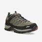 Campagnolo Rigel - Kaki - Zapatillas Trekking Hombre Campagnolo Rigel - Kaki - Zapatillas Trekking Hombre