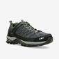 Campagnolo Rigel - Gris - Zapatillas Trekking Hombre Campagnolo Rigel - Gris - Zapatillas Trekking Hombre