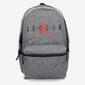 Nike Jordan - Cinza - Mochila Unissexo Nike Jordan - Cinza - Mochila Unissexo