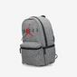 Nike Jordan - Cinza - Mochila Unissexo Nike Jordan - Cinza - Mochila Unissexo