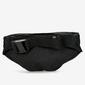 Nike Jordan Air - Preto - Bolsa de Cintura Unissexo Nike Jordan Air - Preto - Bolsa de Cintura Unissexo