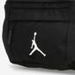 Nike Jordan Air - Preto - Bolsa de Cintura Unissexo 