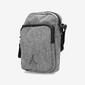 Nike Jordan - Gris - Bandolera Nike Jordan - Gris - Bandolera