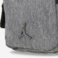 Nike Jordan - Gris - Bandolera Nike Jordan - Gris - Bandolera