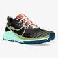 Nike React Pegasus Trail 4 - Negro - Zapatillas Trail Hombre Nike React Pegasus Trail 4 - Negro - Zapatillas Trail Hombre