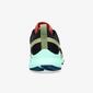 Nike React Pegasus Trail 4 - Negro - Zapatillas Trail Hombre Nike React Pegasus Trail 4 - Negro - Zapatillas Trail Hombre