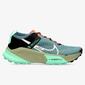 Nike Zoom X Zegama - Azul - Zapatillas Trail Hombre Nike Zoom X Zegama - Azul - Zapatillas Trail Hombre