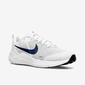 Nike Downshifter 12 - Branco - Sapatilhas Running Homem 