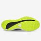 Nike Air Winflo 9 Shield - Negro - Zapatillas Running Hombre 