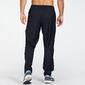 Nike Dri-FIT - Negro - Pantalón Running Hombre Nike Dri-FIT - Negro - Pantalón Running Hombre