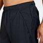 Nike Dri-FIT - Negro - Pantalón Running Hombre Nike Dri-FIT - Negro - Pantalón Running Hombre