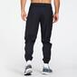 Nike Dri-FIT Challenger - Negro - Pantalón Running Hombre Nike Dri-FIT Challenger - Negro - Pantalón Running Hombre