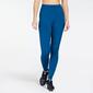 Nike Dri-FIT One - Azul - Mallas Fitness Mujer Nike Dri-FIT One - Azul - Mallas Fitness Mujer