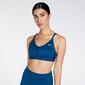 Nike Indy - Azul - Sujetador Deportivo Nike Indy - Azul - Sujetador Deportivo