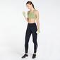 Nike Swoosh - Kaki - Sujetador Deportivo Nike Swoosh - Kaki - Sujetador Deportivo