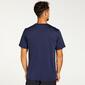 Nike Pro Dri-FIT - Marino - Camiseta Running Hombre Nike Pro Dri-FIT - Marino - Camiseta Running Hombre