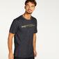 Nike Dri-FIT Metcon - Negro - Camiseta Running Hombre 