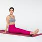 Nike Yoga - Morado - Mallas Fitness Mujer Nike Yoga - Morado - Mallas Fitness Mujer