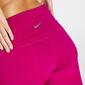 Nike Yoga - Morado - Mallas Fitness Mujer 