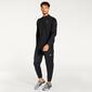 Nike Dri-FIT - Negro - Camiseta Trail Hombre Nike Dri-FIT - Negro - Camiseta Trail Hombre