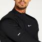 Nike Dri-FIT - Negro - Camiseta Trail Hombre Nike Dri-FIT - Negro - Camiseta Trail Hombre