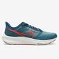 Nike Air Zoom Pegasus 39 - Azul - Zapatillas Running Hombre Nike Air Zoom Pegasus 39 - Azul - Zapatillas Running Hombre