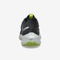 Nike Air Zoom Pegasus 39 Shield - Negro - Zapatillas Running Hombre 