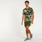 Nike Dri-FIT Challenger - Kaki - Pantalón Running Hombre Nike Dri-FIT Challenger - Kaki - Pantalón Running Hombre