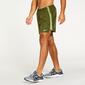 Nike Dri-FIT Challenger - Kaki - Pantalón Running Hombre Nike Dri-FIT Challenger - Kaki - Pantalón Running Hombre