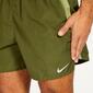 Nike Dri-FIT Challenger - Kaki - Pantalón Running Hombre Nike Dri-FIT Challenger - Kaki - Pantalón Running Hombre