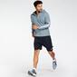 Nike Dri-FIT - Negro - Pantalón Running Hombre Nike Dri-FIT - Negro - Pantalón Running Hombre