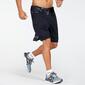 Nike Dri-FIT - Negro - Pantalón Running Hombre 