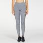 Nike Dri-FIT One - Gris - Mallas Trail Mujer Nike Dri-FIT One - Gris - Mallas Trail Mujer