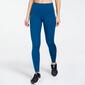 Nike Dri-FIT One - Azul - Mallas Trail Mujer 