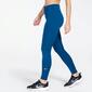 Nike Dri-FIT One - Azul - Mallas Trail Mujer Nike Dri-FIT One - Azul - Mallas Trail Mujer