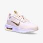 Nike Air Max - Rosa - Zapatillas Mujer Nike Air Max - Rosa - Zapatillas Mujer