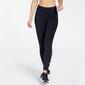 Nike One - Negro - Mallas Fitness Mujer 