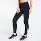 Nike One - Negro - Mallas Fitness Mujer Nike One - Negro - Mallas Fitness Mujer