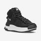 Nike City Classics - Preto - Sapatilhas Bota Mulher Nike City Classics - Preto - Sapatilhas Bota Mulher