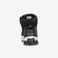 Nike City Classics - Preto - Sapatilhas Bota Mulher Nike City Classics - Preto - Sapatilhas Bota Mulher