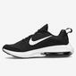 Nike Air Zoom Arcadia 2 - Negro - Zapatillas Chica Nike Air Zoom Arcadia 2 - Negro - Zapatillas Chica