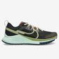 Nike React Pegasus Trail 4 - Negro - Zapatillas Trail Mujer Nike React Pegasus Trail 4 - Negro - Zapatillas Trail Mujer