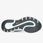 Nike React Escape Run - Gris - Zapatillas Running Mujer 