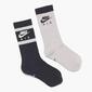 Nike Everyday Essential - Negro - Calcetines Unisex Nike Everyday Essential - Negro - Calcetines Unisex