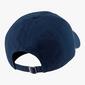 Nike FC Barcelona Heritage86 - Marino - Gorra Fútbol Unisex Nike FC Barcelona Heritage86 - Marino - Gorra Fútbol Unisex